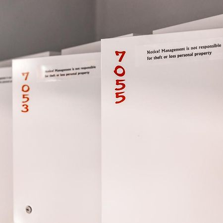 So Hostel Τσιάνγκ Μάι Εξωτερικό φωτογραφία