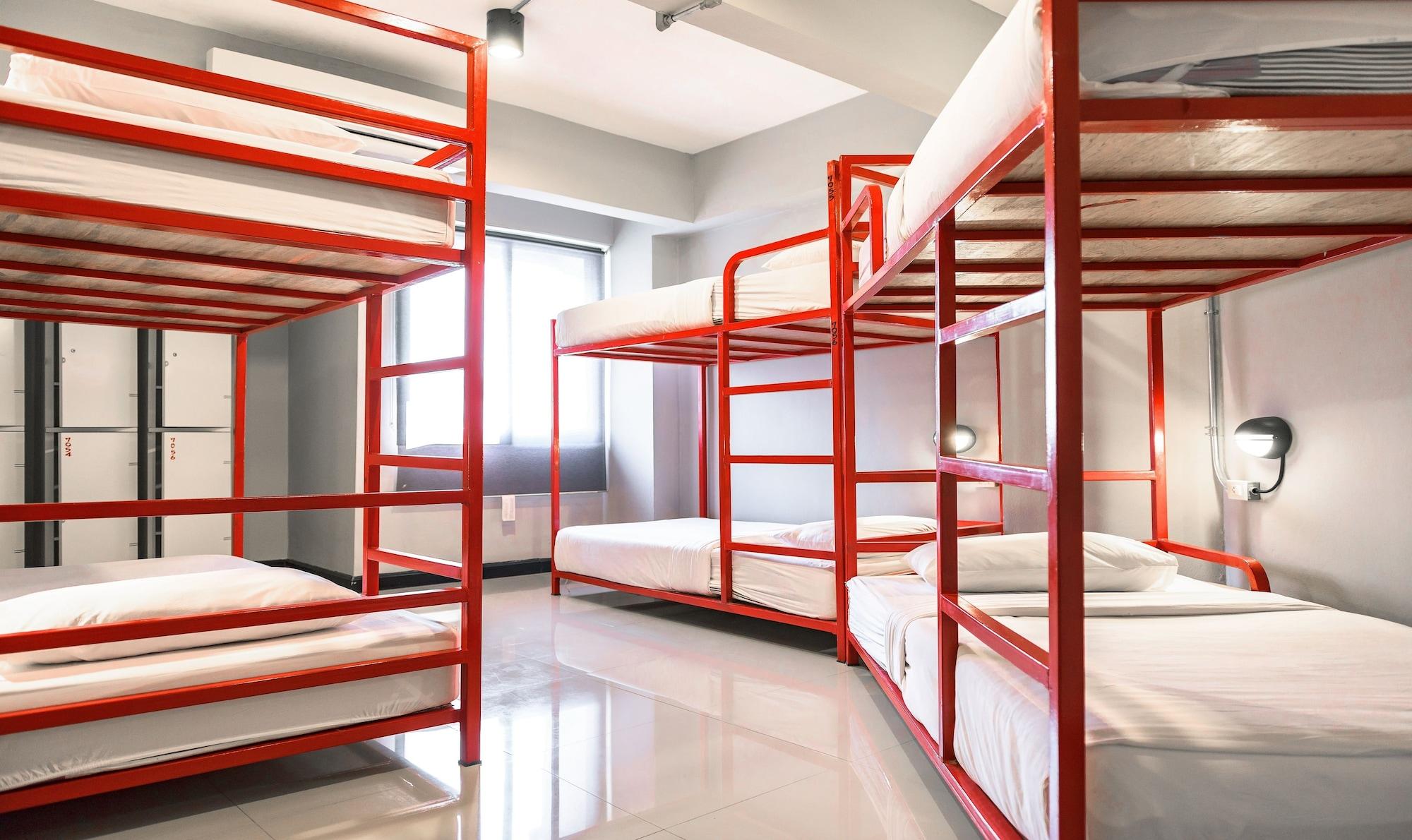 So Hostel Τσιάνγκ Μάι Εξωτερικό φωτογραφία