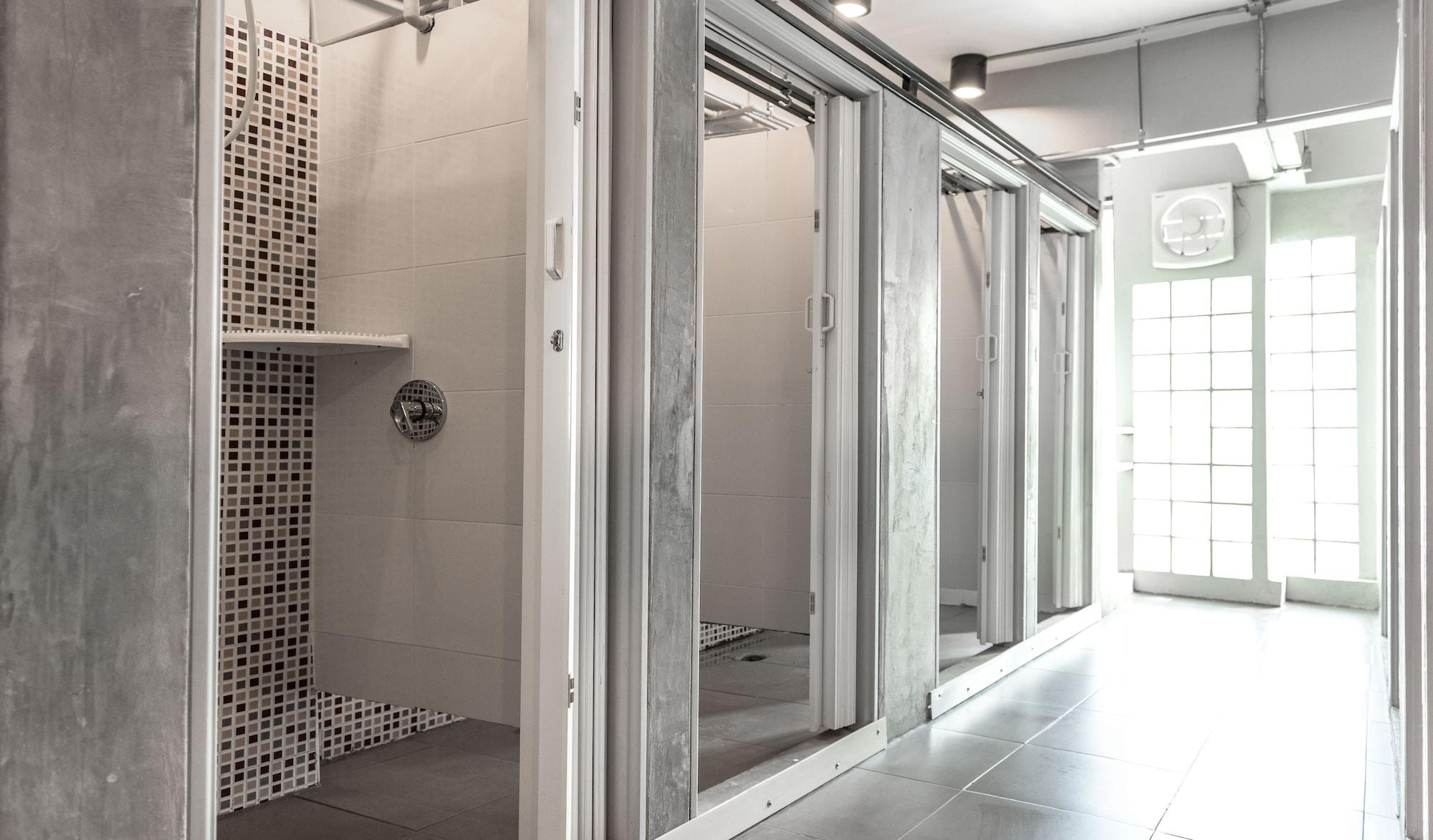 So Hostel Τσιάνγκ Μάι Εξωτερικό φωτογραφία