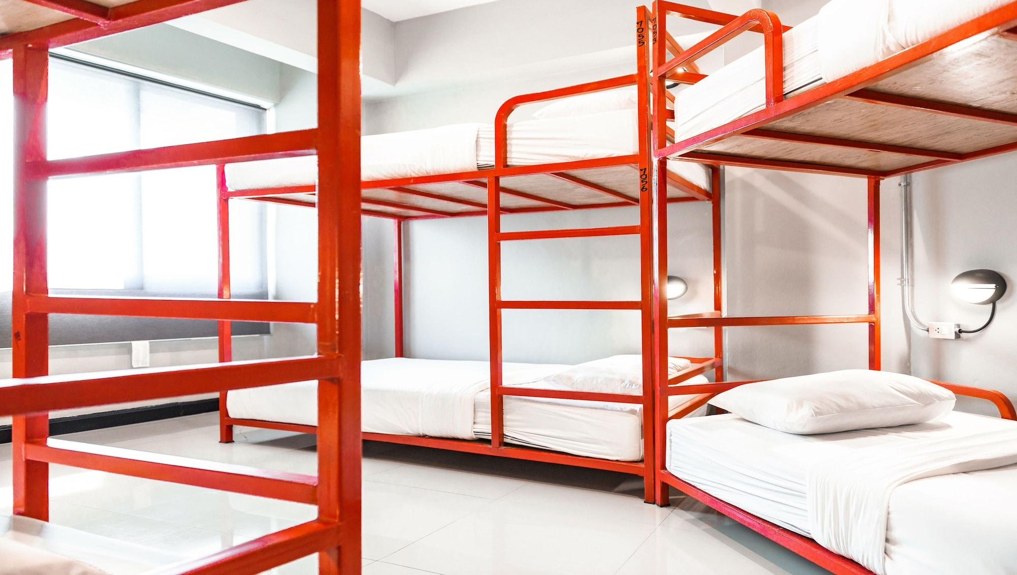 So Hostel Τσιάνγκ Μάι Εξωτερικό φωτογραφία