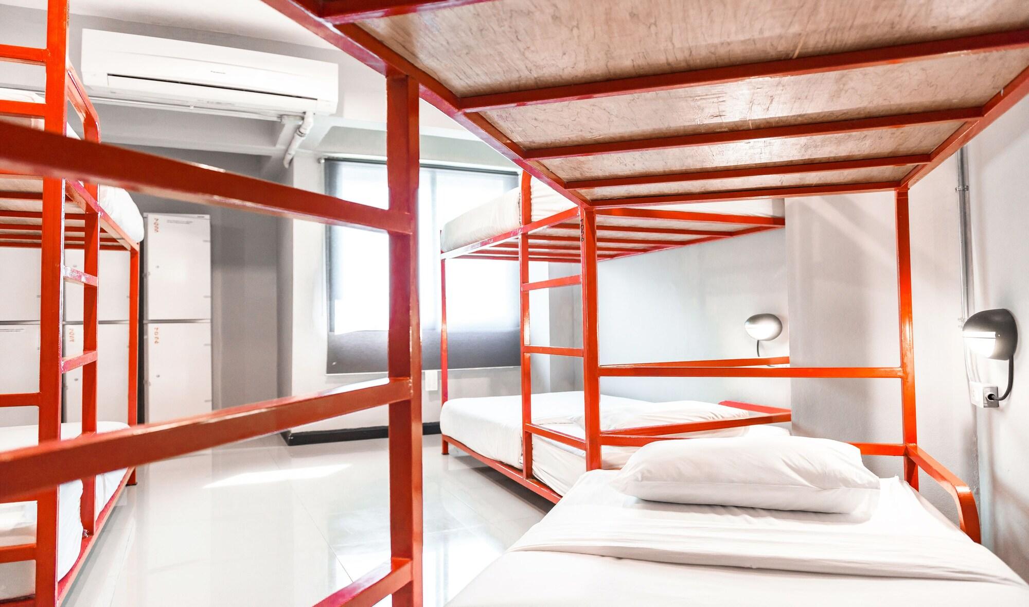 So Hostel Τσιάνγκ Μάι Εξωτερικό φωτογραφία