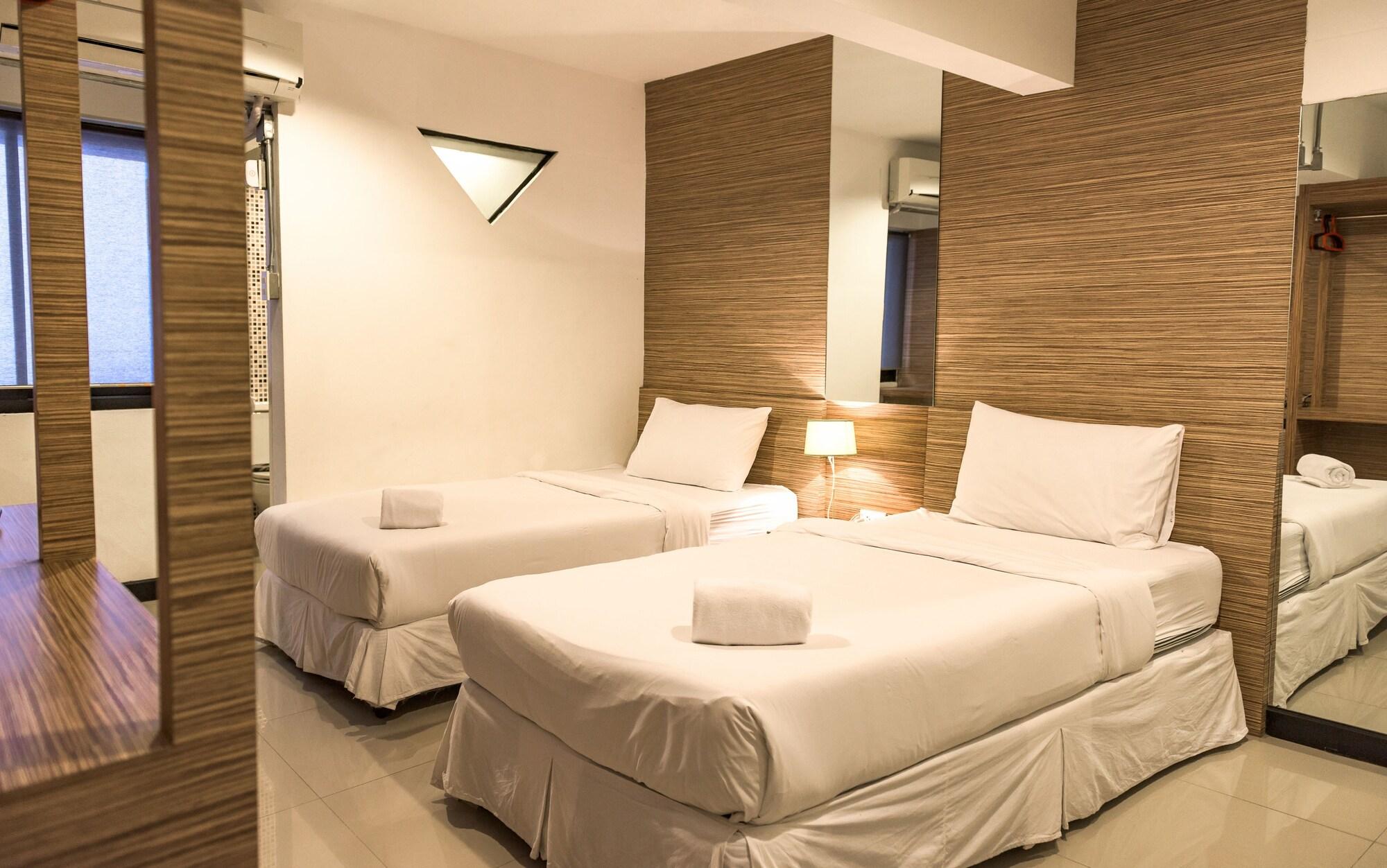 So Hostel Τσιάνγκ Μάι Εξωτερικό φωτογραφία