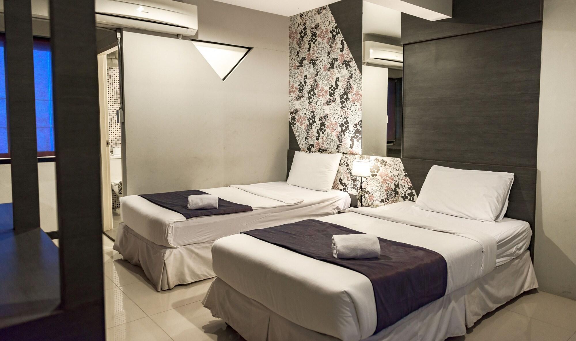 So Hostel Τσιάνγκ Μάι Εξωτερικό φωτογραφία