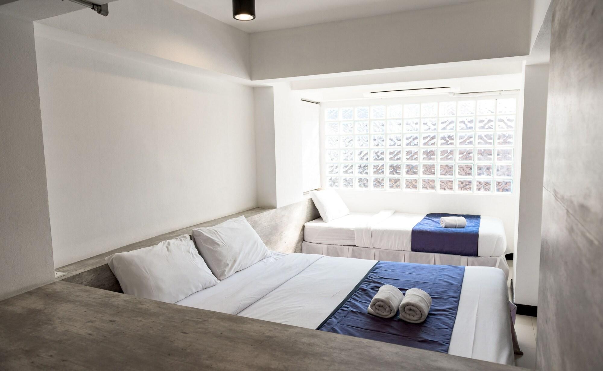 So Hostel Τσιάνγκ Μάι Εξωτερικό φωτογραφία