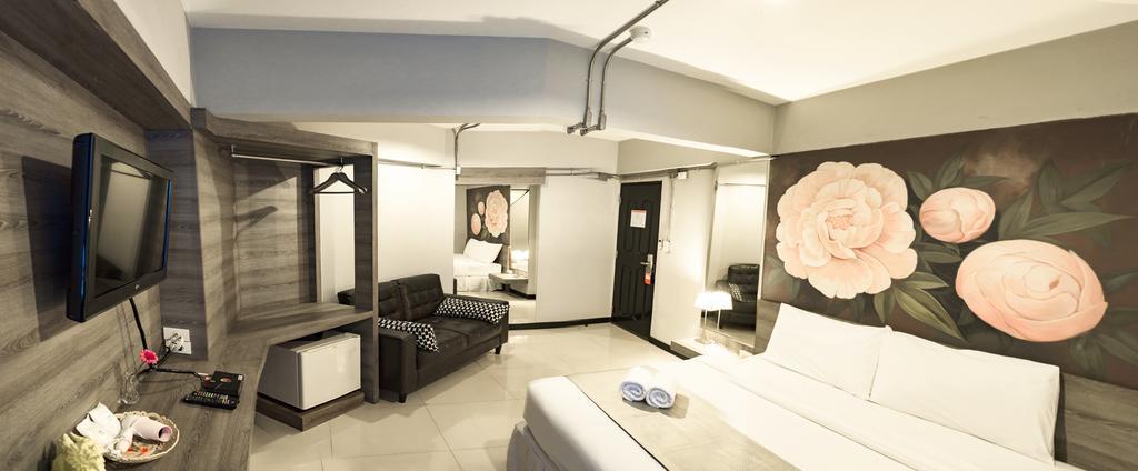 So Hostel Τσιάνγκ Μάι Εξωτερικό φωτογραφία