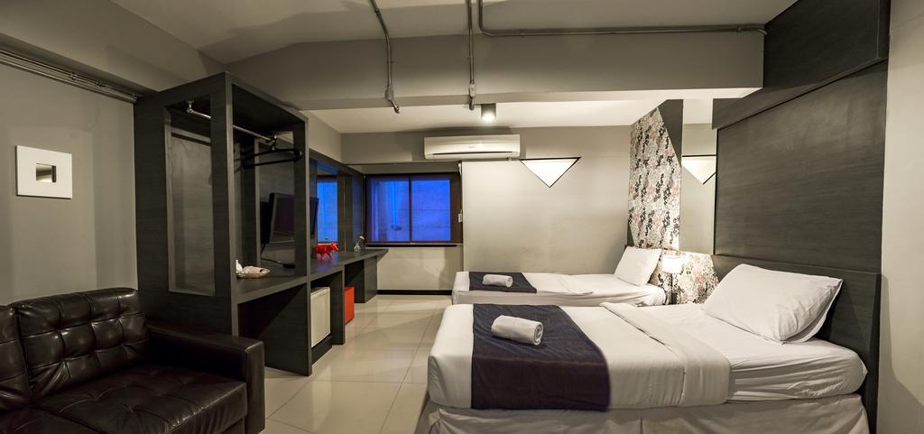 So Hostel Τσιάνγκ Μάι Εξωτερικό φωτογραφία