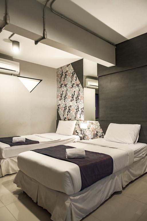 So Hostel Τσιάνγκ Μάι Εξωτερικό φωτογραφία