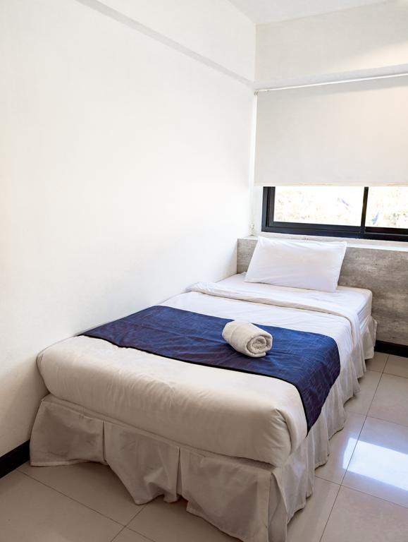So Hostel Τσιάνγκ Μάι Δωμάτιο φωτογραφία