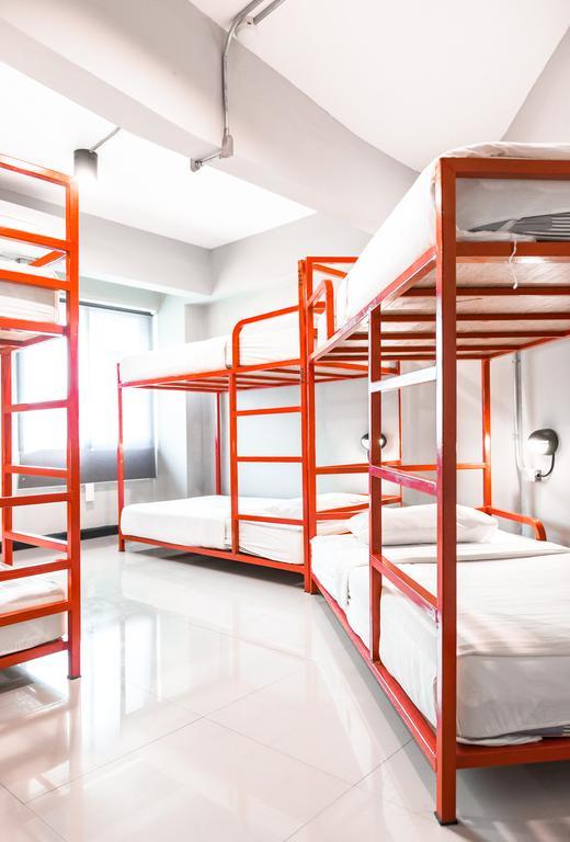 So Hostel Τσιάνγκ Μάι Δωμάτιο φωτογραφία