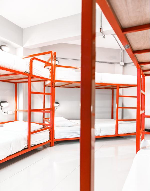 So Hostel Τσιάνγκ Μάι Δωμάτιο φωτογραφία