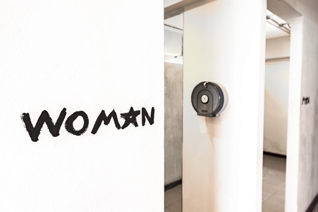 So Hostel Τσιάνγκ Μάι Εξωτερικό φωτογραφία