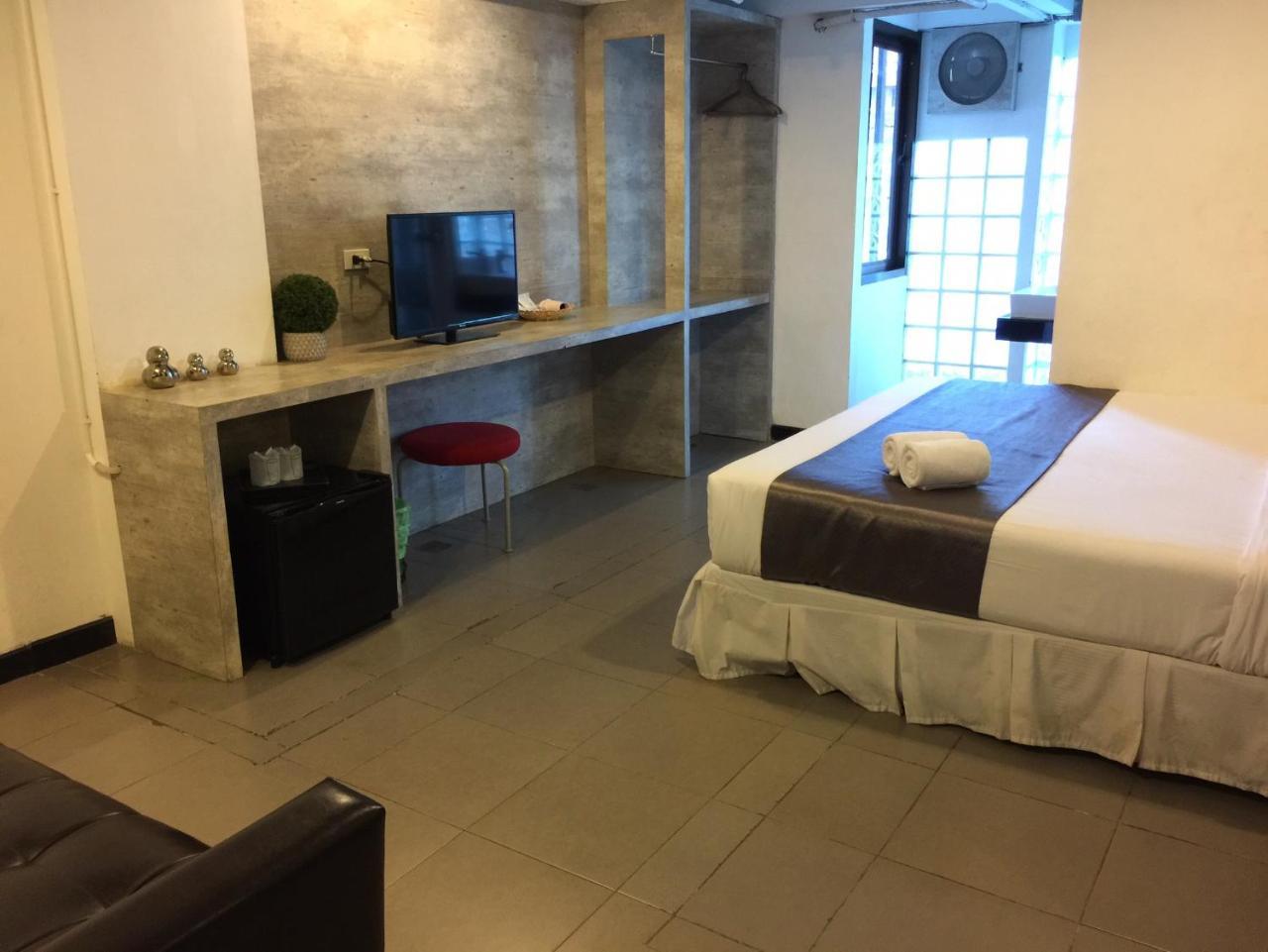 So Hostel Τσιάνγκ Μάι Εξωτερικό φωτογραφία